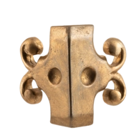 Декоративный уголок Ф2766