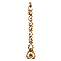 Декоративная накладка