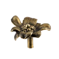 Ручка кнопка