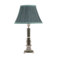 Настольная лампа