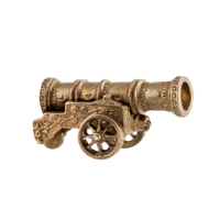 Царь пушка маленькая