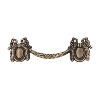 Ручка скоба