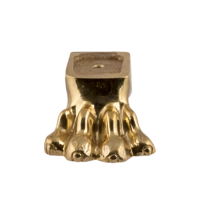 Ножка мебельная Ф1221