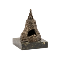 Сувенир "Царь колокол" П402