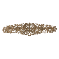 Накладка декоративная Ф4062