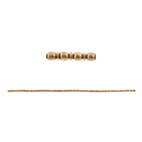 Декоративная протяжка