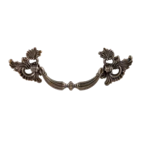 Ручка сборная