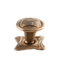 Ручка мебельная