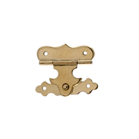 Петля замочек Ф6298
