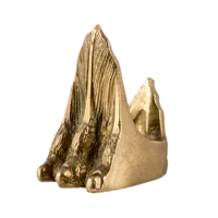 Ножка мебельная Ф3928