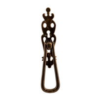 Ручка мебельная Ф1065