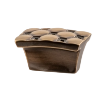 Ручка кнопка для ящиков