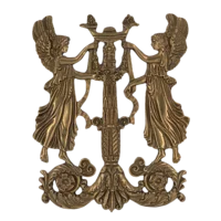 Накладка декоративная Ф3988