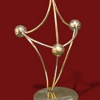 Приз "Золотая сеть"