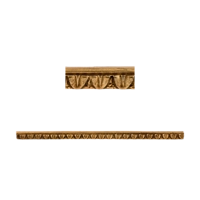 Декоративная протяжка Ф763