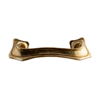 Ручка мебельная Ф2602 для ящиков