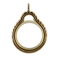 Декоративное кольцо для штор