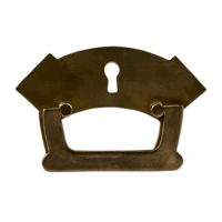 Ручка мебельная Ф3562