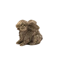 Сувенир "Заяц малый 3"