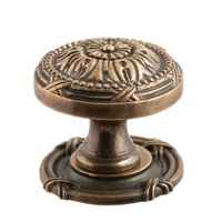 Мебельная ручка