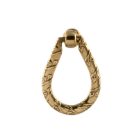 Ручка-капля