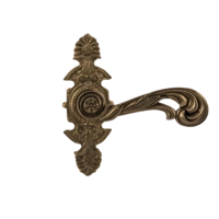 Ручка межкомнатная