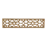 Декоративная решетка