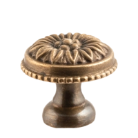 Ручка-кнопка