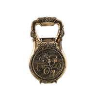 Открывашка ретро машинка