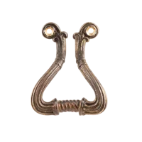 Ручка мебельная Ф3613