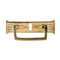 Ручка мебельная