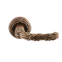 Ручка межкомнатная Ф1809