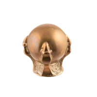 Ручка-кнопка