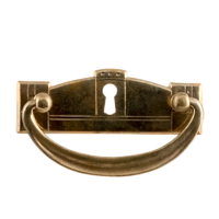 Ручка мебельная Ф883