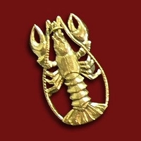 Декоративный элемент П129