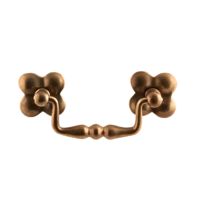 Ручка сборная