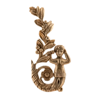 Накладка Ф1034л