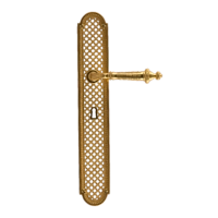 Ручка межкомнатная