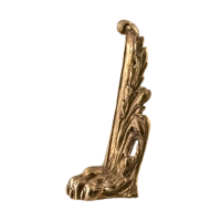 Ножка "Львиная лапа угловая"