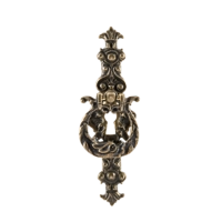 Мебельная ручка Ф2704