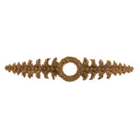 Декоративная накладка