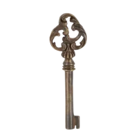 Мебельный ключ