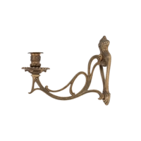 Каминный канделябр