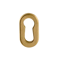 Уключина врезная