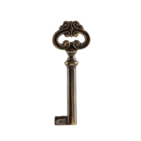 Мебельный ключ