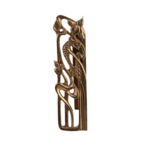 Ручка мебельная Ф2398 для шкафа