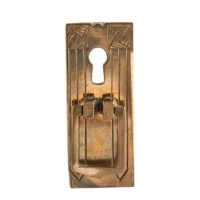 Ручка мебельная Ф1228