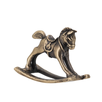 Лошадка качалка П2312