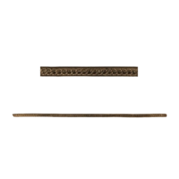 Декоративная протяжка Ф348