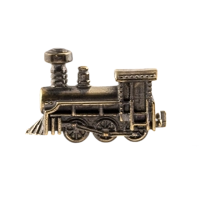 Паровозик П1720